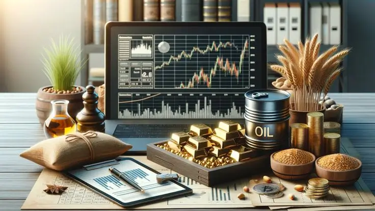 Vertex Trading Portfolio 3